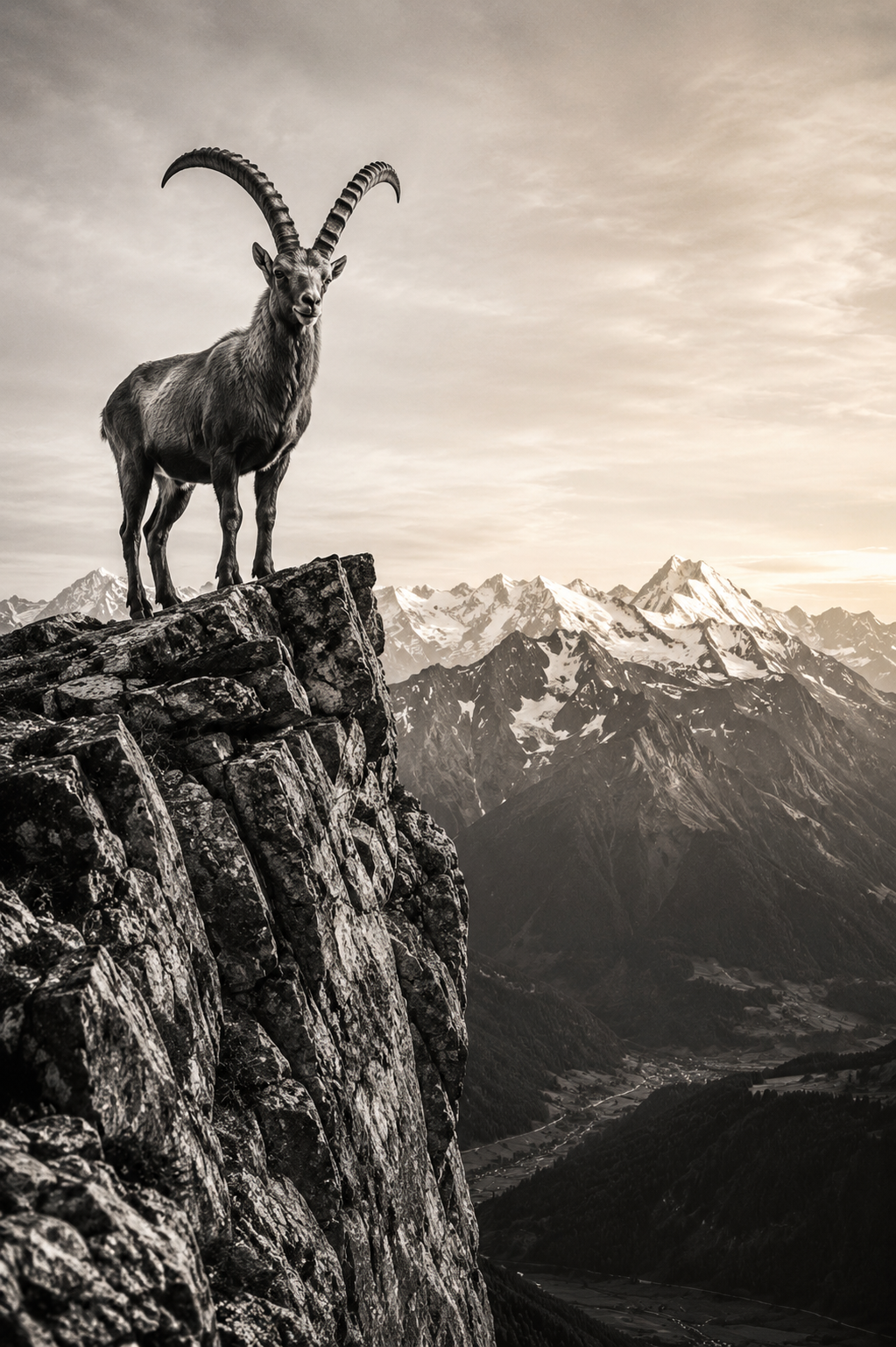 Ibex — emblème Ibexis